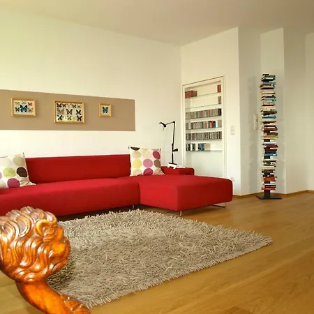 Ferienwohnung Dausacker Utting am Ammersee Exterior photo