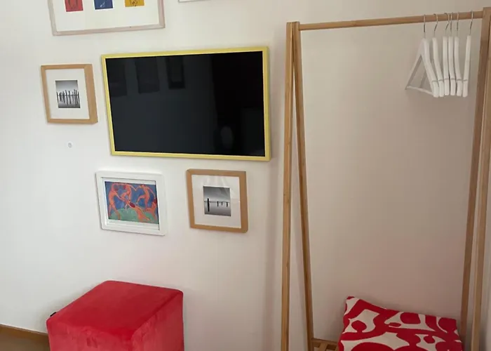 Ferienwohnung Dausacker
