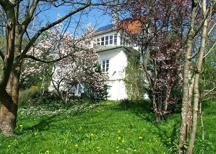 Ferienwohnung Dausacker