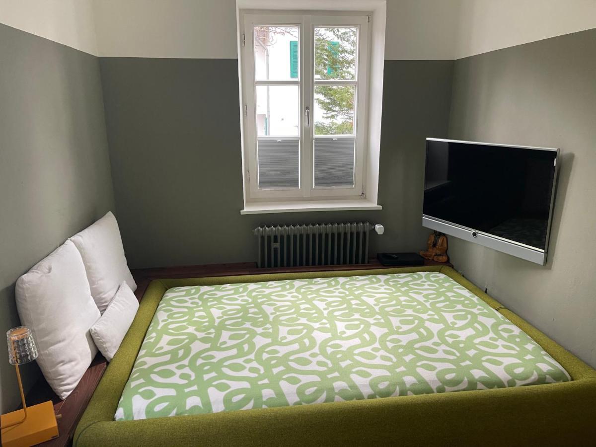 Dausacker Apartment
