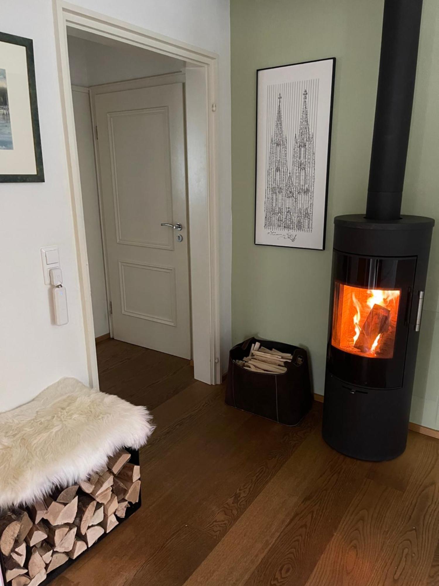 Dausacker Apartment *