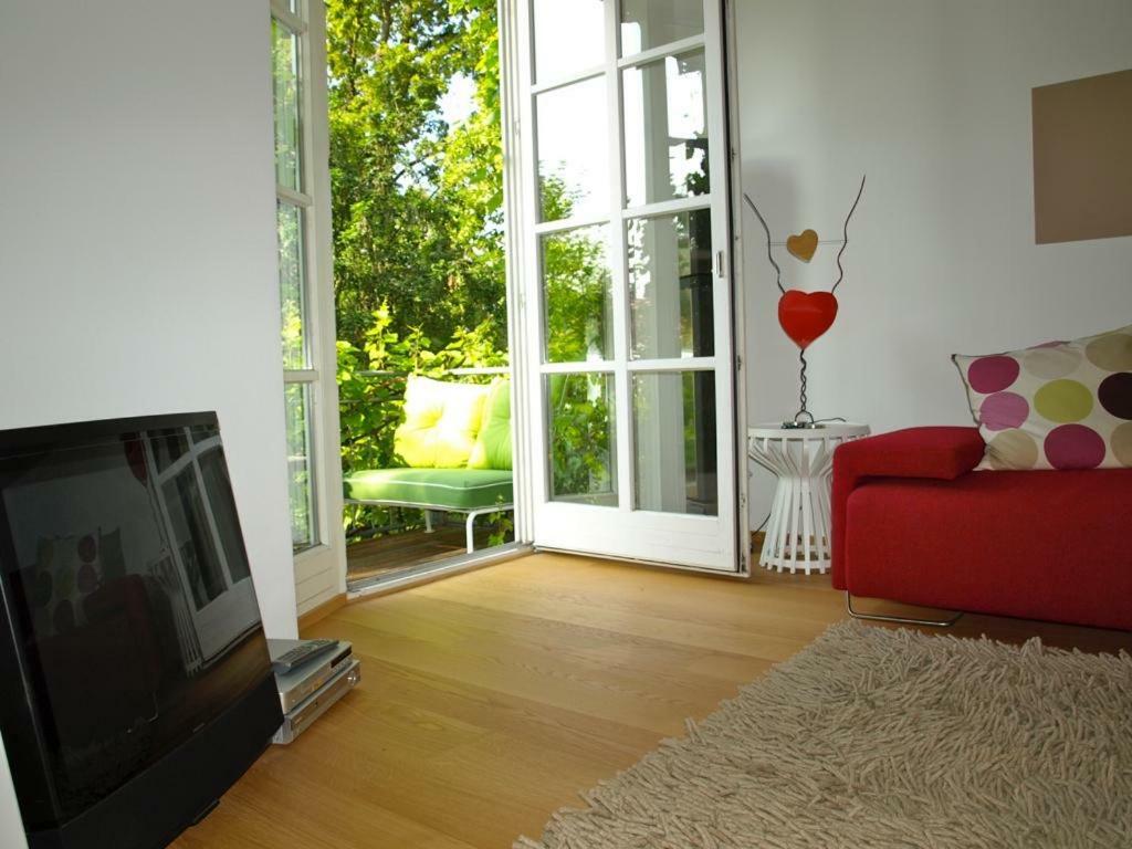 Dausacker Apartment Utting am Ammersee
