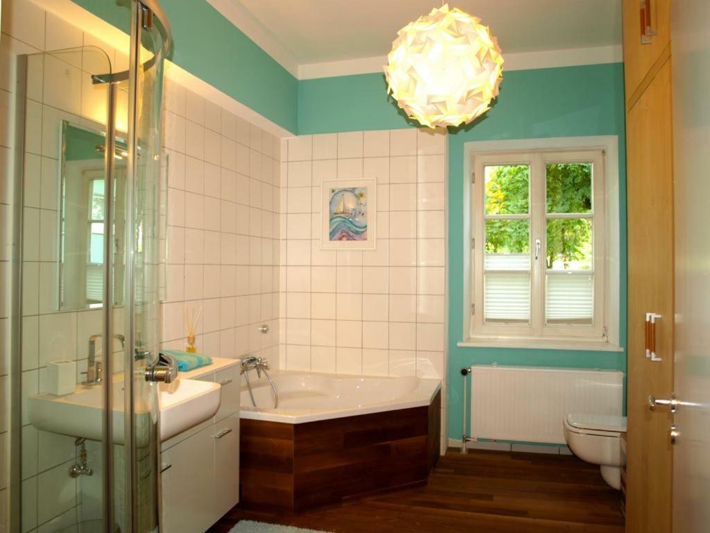 Dausacker Apartment *
