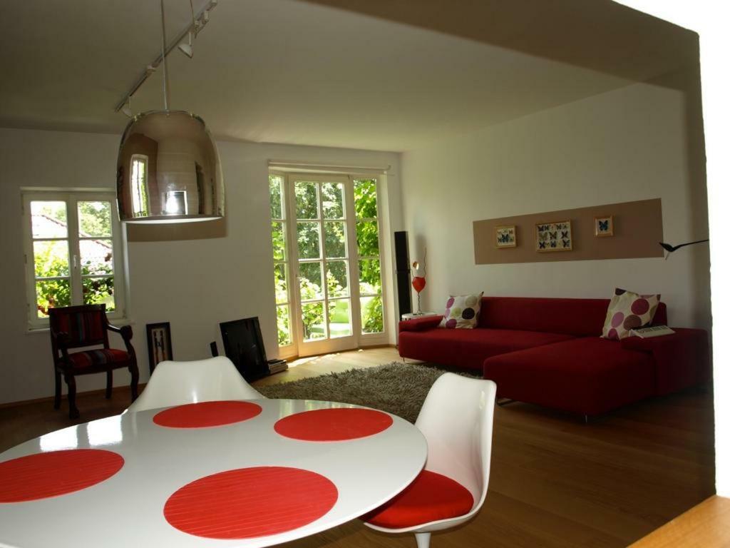 Dausacker Apartment