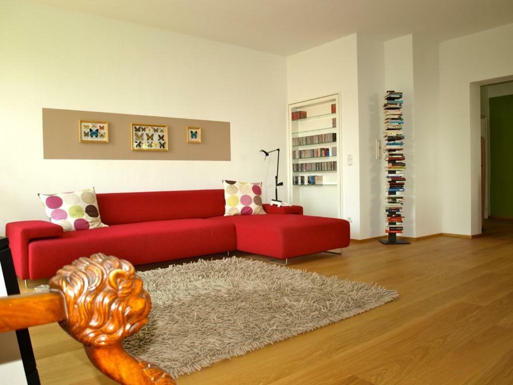 Dausacker Apartment Utting am Ammersee