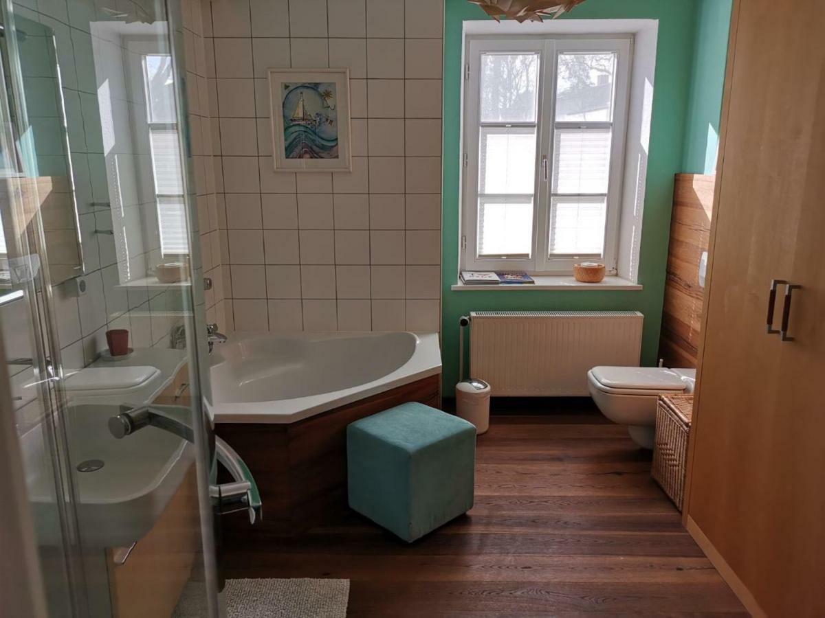 Dausacker Apartment Utting am Ammersee
