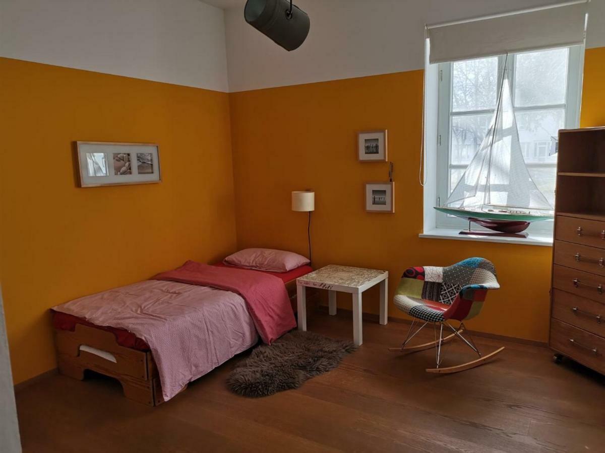 Apartment Dausacker Utting am Ammersee