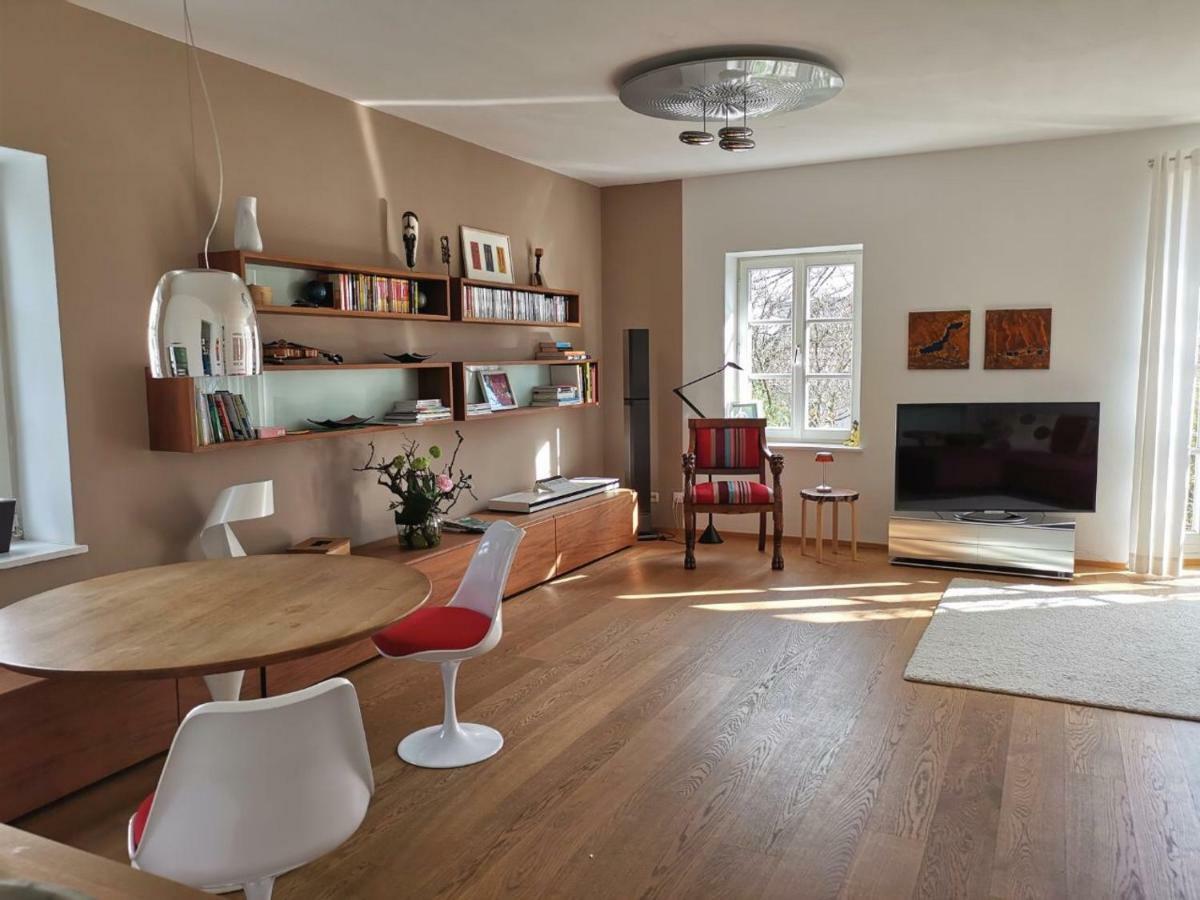 Dausacker Apartment Utting am Ammersee