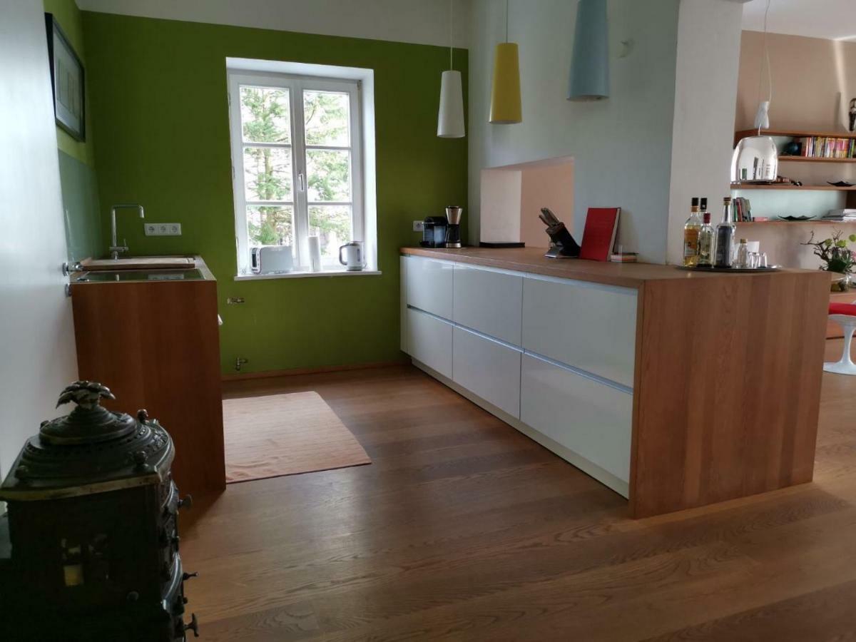 Apartment Dausacker *