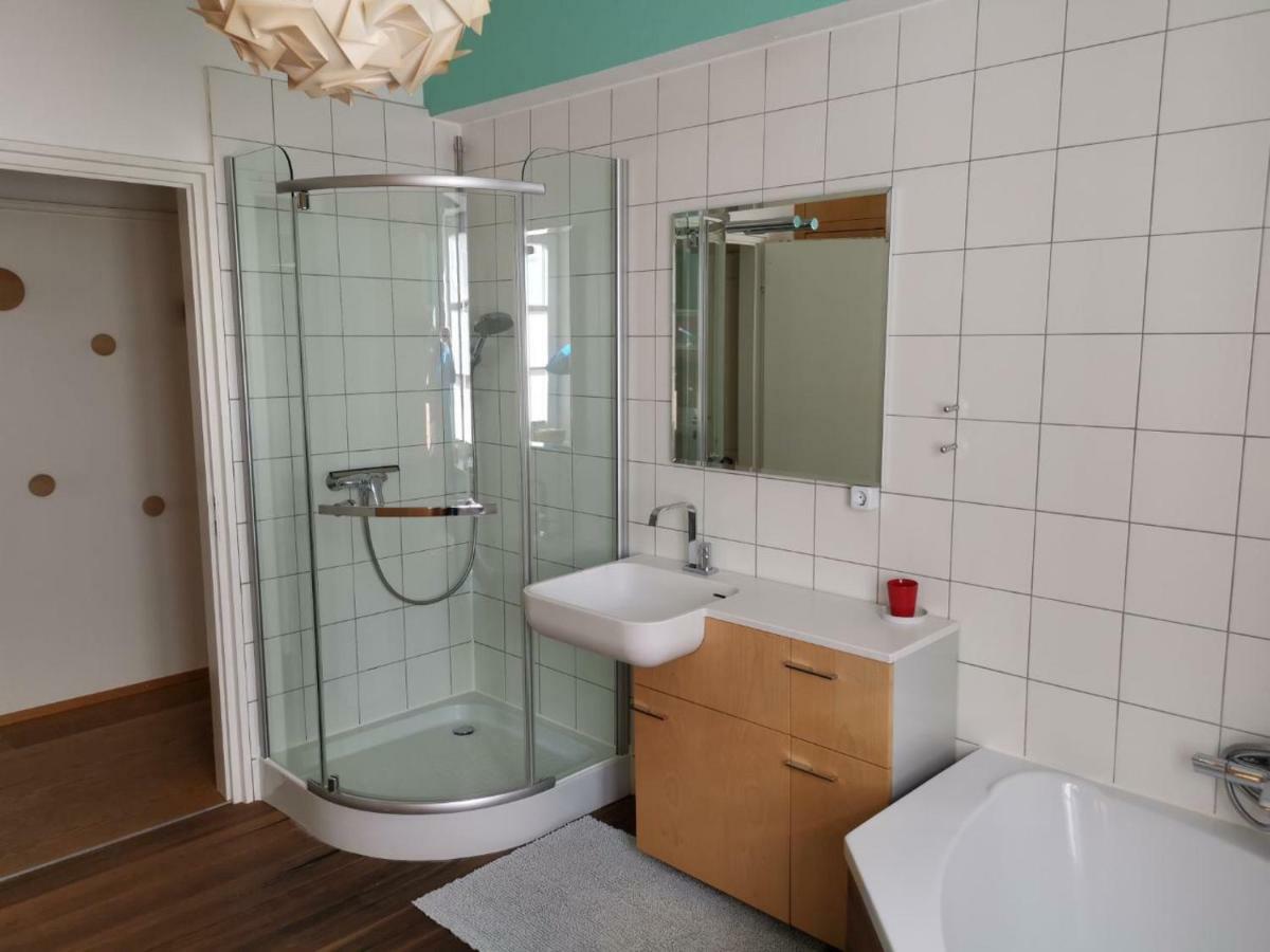 Apartment Dausacker