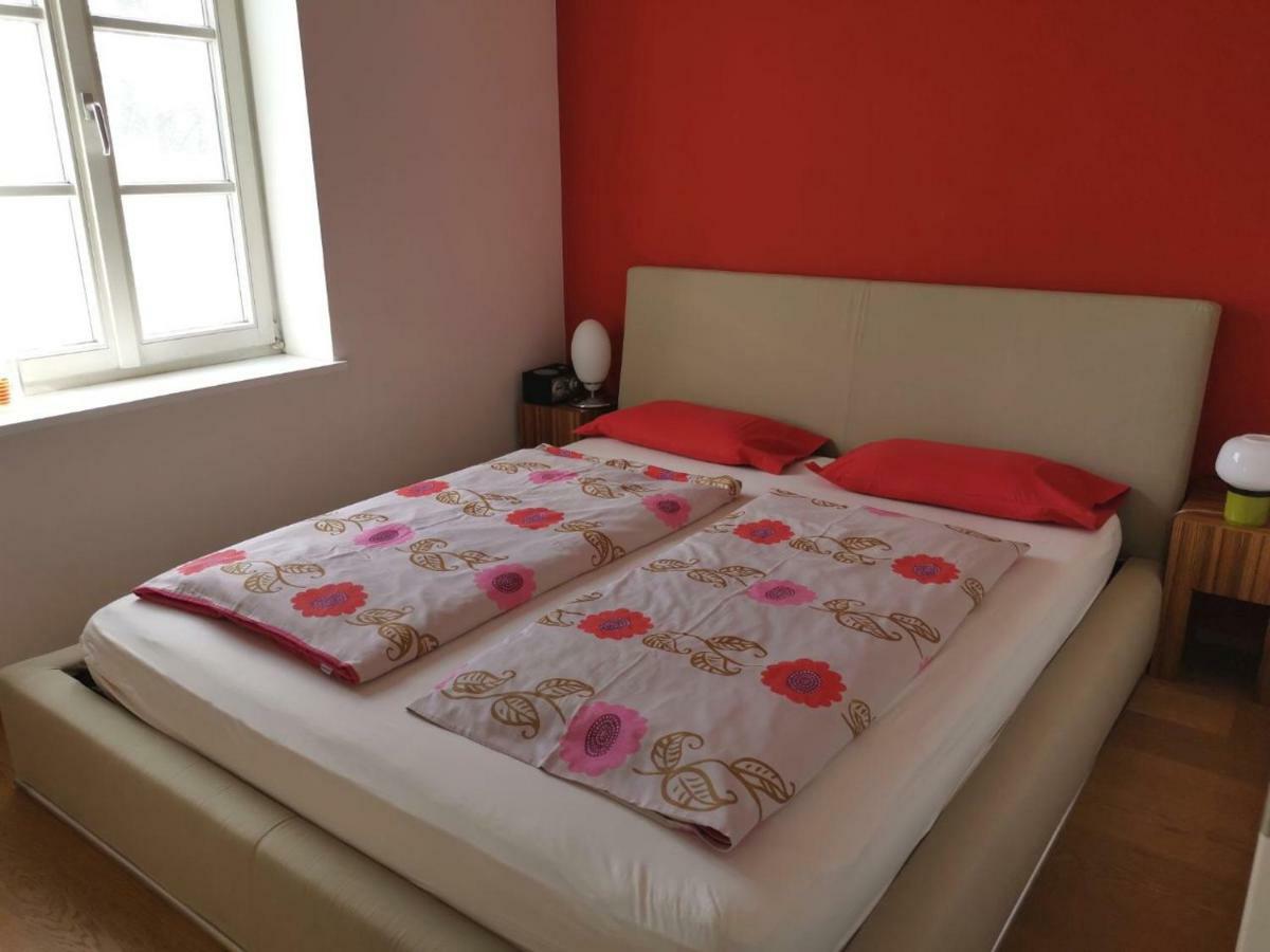 Dausacker Apartment